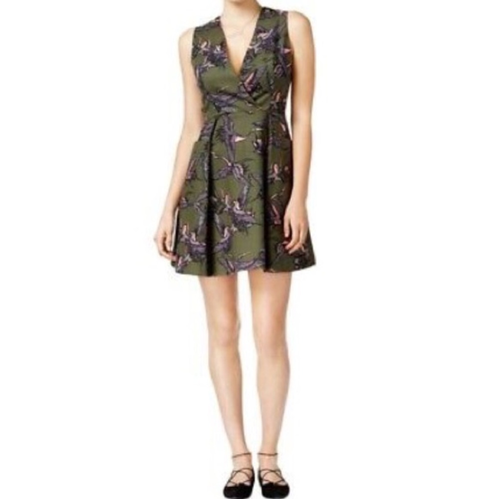 Rachel Roy dress